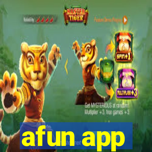 afun app